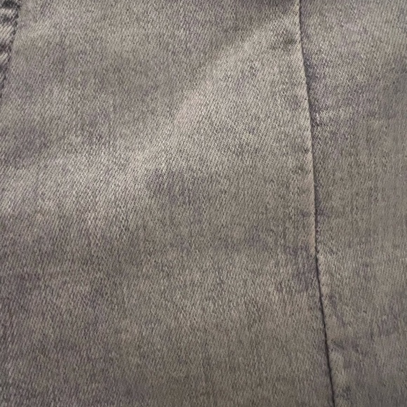 Express Skinny Stretch Jeans - Picture 8 of 9